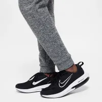 Nike Multi Stain Repel Big детские Therma-FIT Joggers цвет черный
