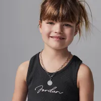 Nike Jordan Little дитячі 