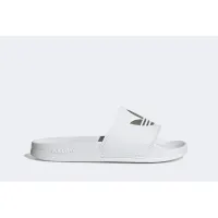 Шлёпанцы adidas Originals Adilette Lite Slides GZ6197 - Белые