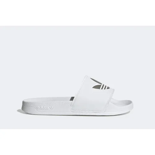 Шлёпанцы adidas Originals Adilette Lite Slides GZ6197 - Белые