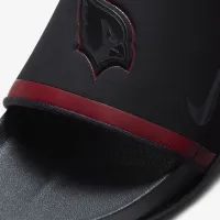 Nike Offcourt (NFL Arizona Cardinals) Slide цвет черный
