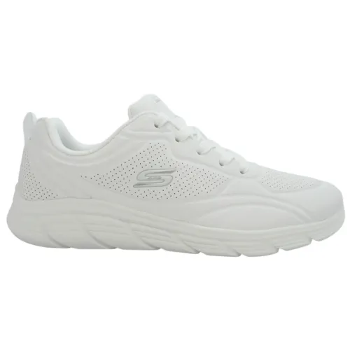 Кроссовки Женские Skechers Bobs B Flex Lo - Cool (117715-W)