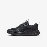 Nike Cosmic Runner Big детские Road Running Кроссовки цвет черный