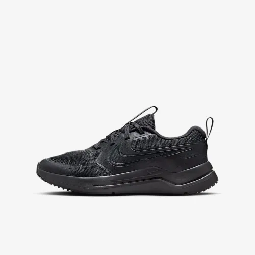 Nike Cosmic Runner Big детские Road Running Кроссовки цвет черный