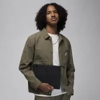 Nike Jordan Monogram Pouch (0.69L) колір чорний