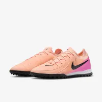 Nike Phantom GX 2 Pro TF Low-Top Soccer Кросівки Orange