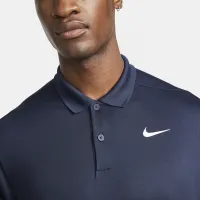 Nike Dri-FIT Victory чоловічі для гольфу Polo блакитний