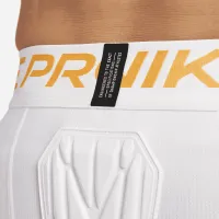 Nike Pro HyperStrong мужские Football шорты цвет белый