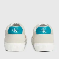 Кроссовки Calvin Klein YM0YM00916-02Y - Бежевый