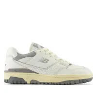 Кросівки unisex New Balance BB550PTC - Білі