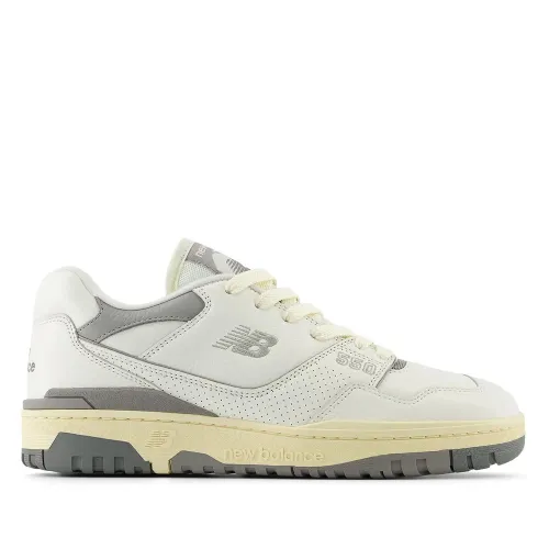 Кросівки unisex New Balance BB550PTC - Білі