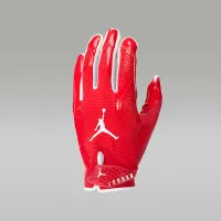 Nike Jordan Fly Lock 2.0 Football Gloves колір червоний