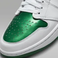 Nike Air Jordan I High G чоловічі для гольфу Кросівки колір білий