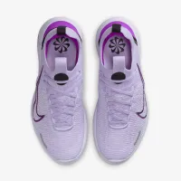 Nike Free RN NN жіноча Road Running Кросівки колір фіолетовий