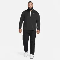 Nike Tour Essential чоловічі для гольфу Куртка колір чорний