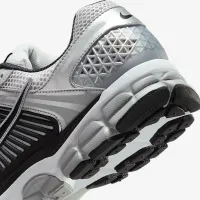 Nike Zoom Vomero 5 мужские Кроссовки цвет серый