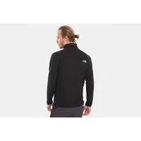 Кофта/футболка The North Face Quest 0A3YG1JK31 -  Черная