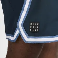 Nike для гольфу Club чоловічі Dri-FIT для гольфу шорти блакитний