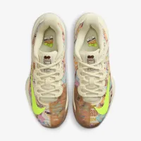 NikeCourt Air Zoom GP Turbo Osaka женская Hard Court Tennis Кроссовки цвет белый