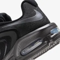 Nike Air Max Fire жіноча Кросівки колір чорний