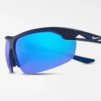 Nike Windtrack Mirroцвет красный Sunglasses цвет черный