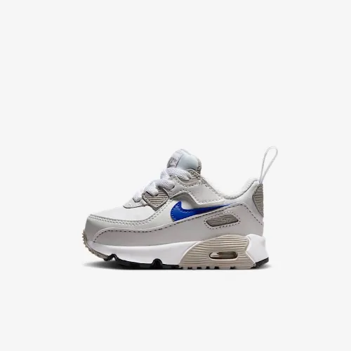 Nike Air Max 90 EasyOn Baby/Toddler Кроссовки цвет белый