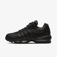 Nike Air Max 95 Essential мужские Кроссовки цвет черный