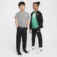 Nike Dri-FIT Little детские Woven Pants цвет черный