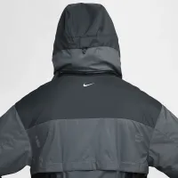 Nike ISPA Butterfly Куртка цвет серый