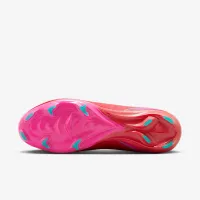 Nike Mercurial Superfly 10 Pro FG High-Top футбольні бутси колір червоний
