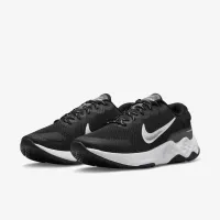 Nike Renew Ride 3 чоловічі Road Running Кросівки колір чорний