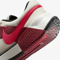 Nike Zoom GP Challenge 1 женская Hard Court Tennis Кроссовки цвет коричневый