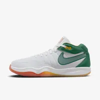 Nike G.T. Hustle 2 баскетбольные Кроссовки цвет белый