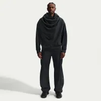 Nike NOCTA Code мужские Long-Sleeve Top цвет черный