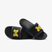 Nike Offcourt (Michigan) Slide цвет черный