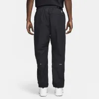 Nike NOCTA Northstar Nylon спортивні штани колір чорний