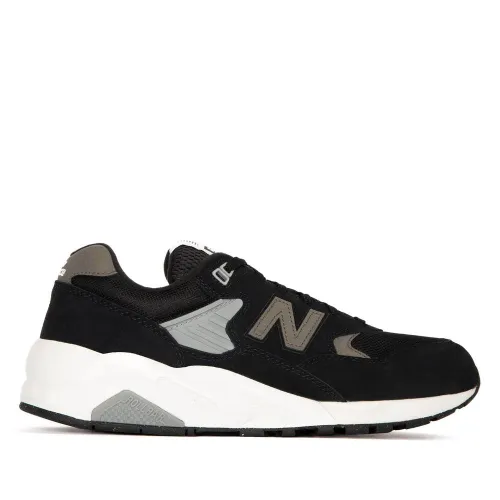 Кросівки New Balance MT580ED2 - Чорні