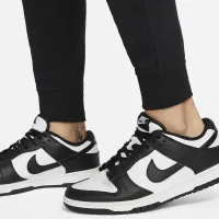 Штаны Nike Sportswear Club Fleece DQ5174-010 - Черные
