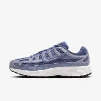 Nike P-6000 SE мужские Кроссовки синий