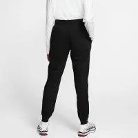 Nike Sportswear женская Fleece Pants цвет черный