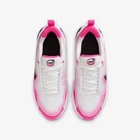 Nike Air Max Nova Big детские Кроссовки цвет белый
