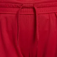 Nike Fly Crossover Big детские (Girls') баскетбольные шорты цвет красный