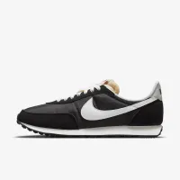 Nike Waffle Trainer 2 чоловічі Кросівки колір чорний