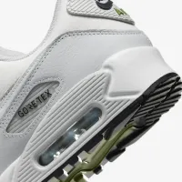Nike Air Max 90 GORE-TEX Кросівки колір сірий