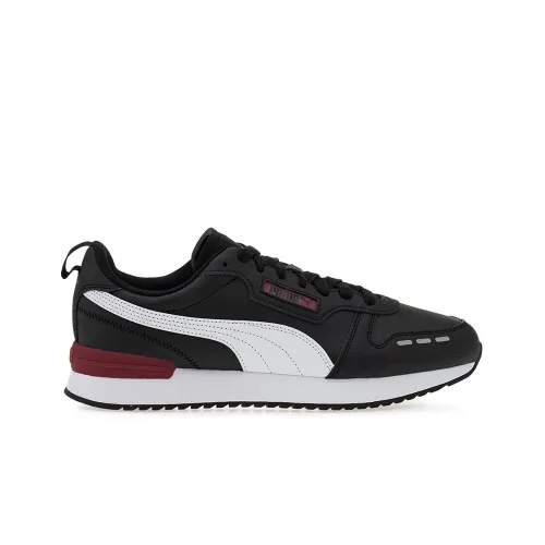 Кроссовки Puma R78 SL 37412712 - Черные