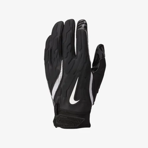 Nike Superbad Football Gloves (1 пара) цвет черный