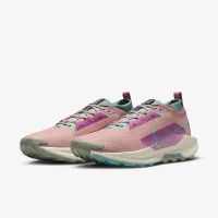 Nike Pegasus Trail 5 GORE-TEX чоловічі Waterproof Trail Running Кросівки Pink