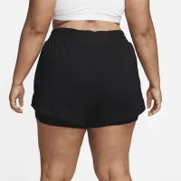Nike Dri-FIT One женская С высокой Талией 3