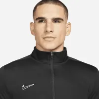 Nike Academy чоловічі Dri-FIT Soccer Tracksuit колір чорний