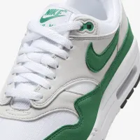 Nike Air Max 1 женская Кроссовки цвет серый